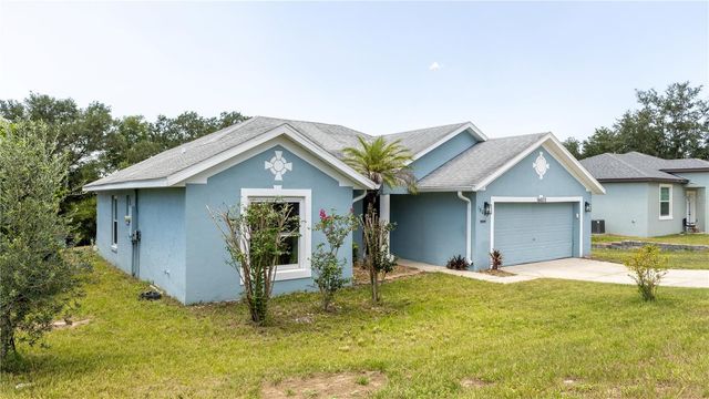 16023 WORTHINGTON, Mascotte, FL 34753