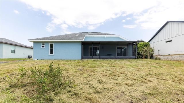 16023 WORTHINGTON, Mascotte, FL 34753