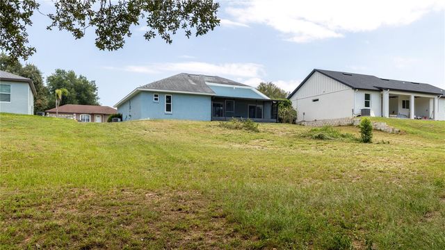 16023 WORTHINGTON, Mascotte, FL 34753