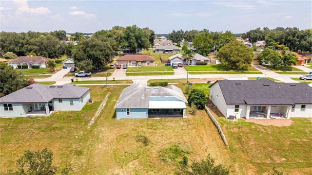 16023 WORTHINGTON, Mascotte, FL 34753