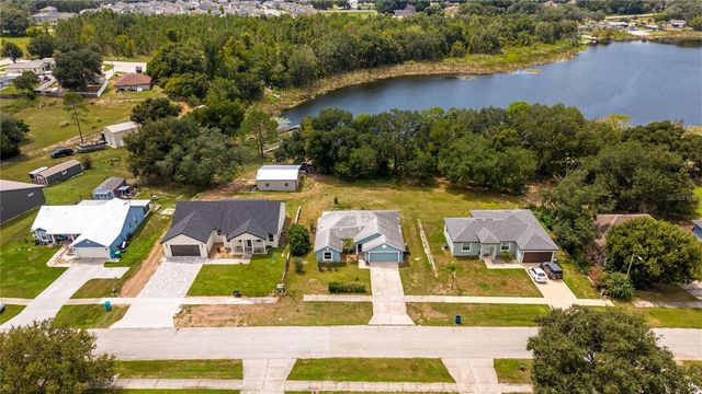 16023 WORTHINGTON, Mascotte, FL 34753