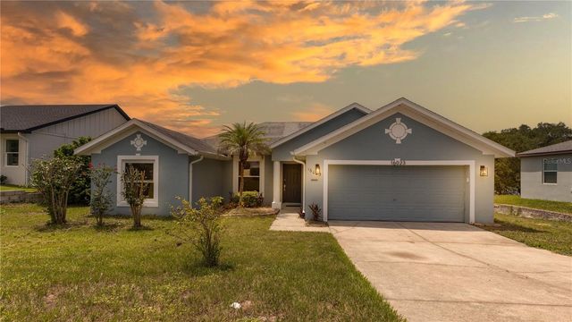 16023 WORTHINGTON, Mascotte, FL 34753