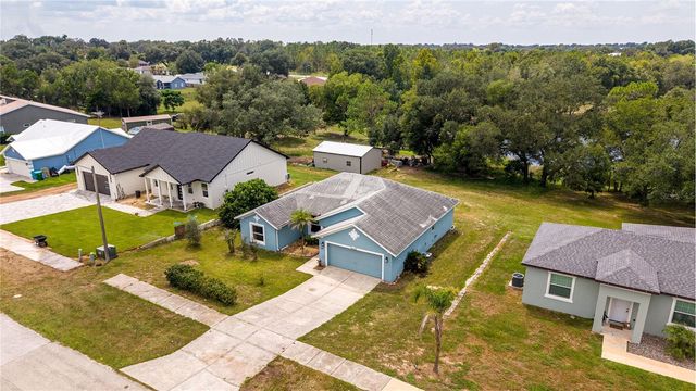 16023 WORTHINGTON, Mascotte, FL 34753