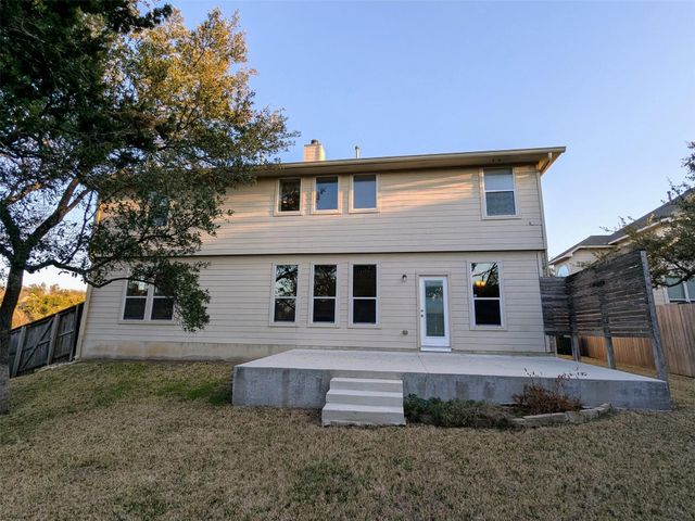 1601 Lions Den, Leander, TX 78641