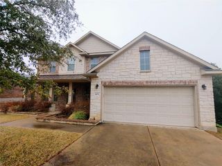 1601 Lions Den, Leander, TX 78641