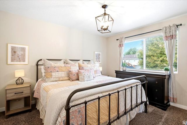 1432 W SILVERCREEK DR, Layton, UT 84040