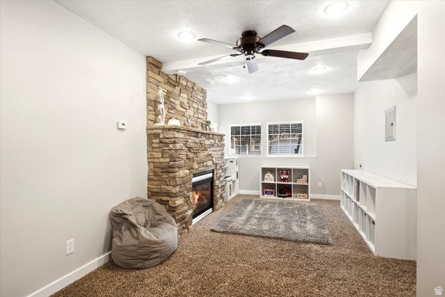 1432 W SILVERCREEK DR, Layton, UT 84040