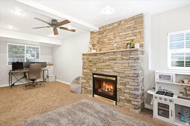 1432 W SILVERCREEK DR, Layton, UT 84040