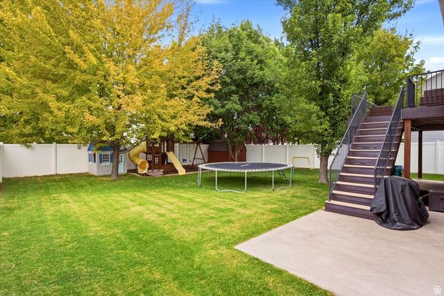 1432 W SILVERCREEK DR, Layton, UT 84040