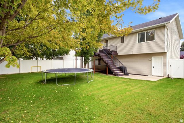 1432 W SILVERCREEK DR, Layton, UT 84040