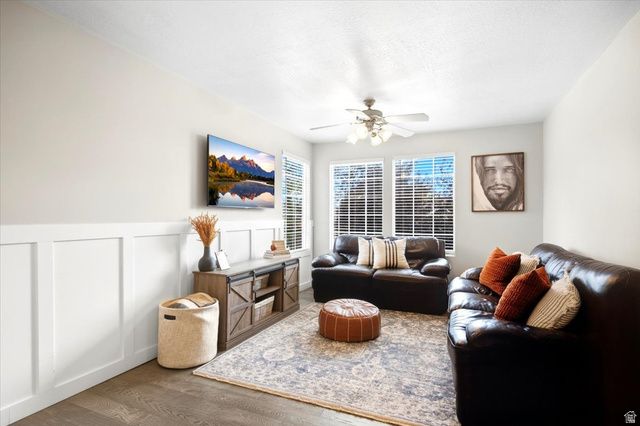 1432 W SILVERCREEK DR, Layton, UT 84040