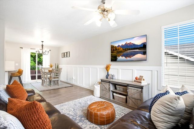 1432 W SILVERCREEK DR, Layton, UT 84040