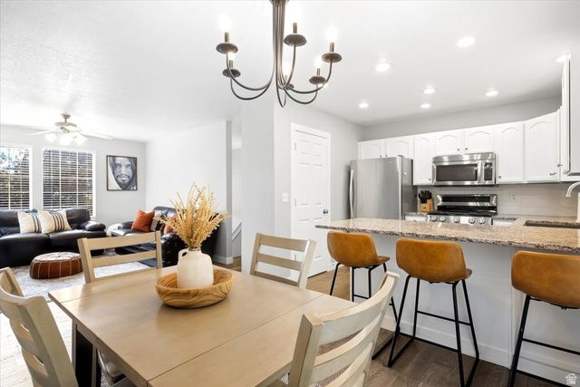 1432 W SILVERCREEK DR, Layton, UT 84040