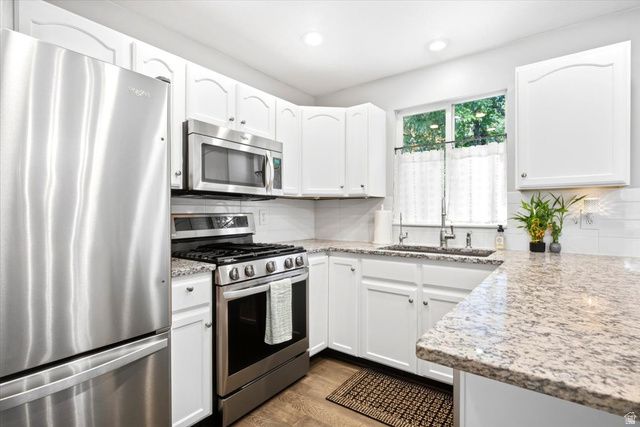 1432 W SILVERCREEK DR, Layton, UT 84040