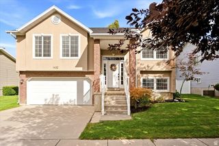 1432 W SILVERCREEK DR, Layton, UT 84040