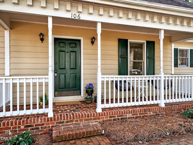 106 Brannigan Place, Cary, NC 27511