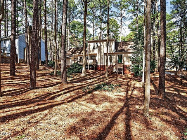 106 Brannigan Place, Cary, NC 27511