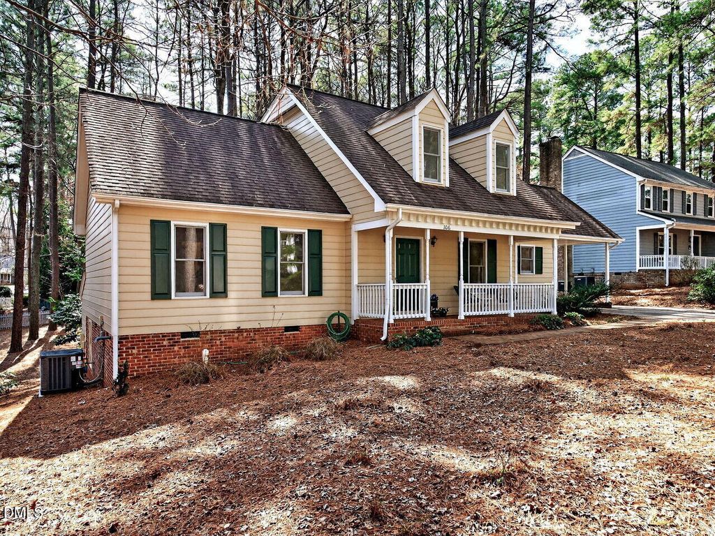 106 Brannigan Place, Cary, NC 27511
