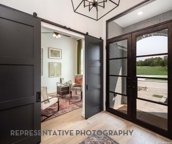 5731 Ryder Road, New Braunfels, TX 78130