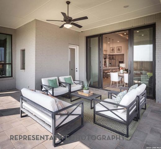 5731 Ryder Road, New Braunfels, TX 78130