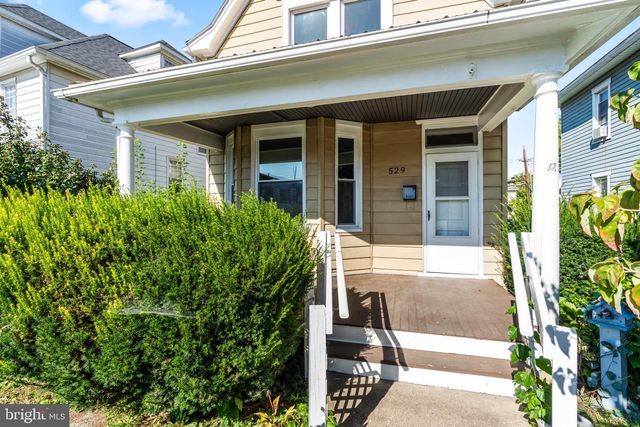 529 MARYLAND AVE, Hagerstown, MD 21740