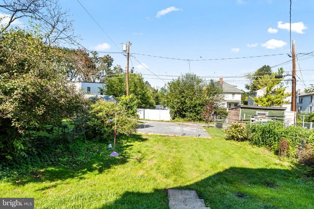529 MARYLAND AVE, Hagerstown, MD 21740