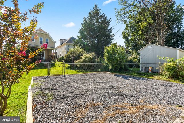 529 MARYLAND AVE, Hagerstown, MD 21740