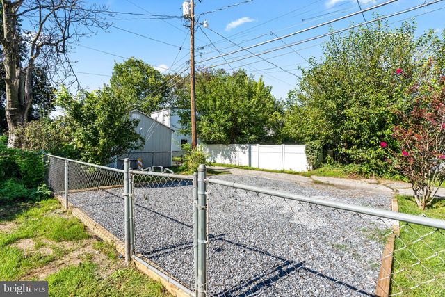 529 MARYLAND AVE, Hagerstown, MD 21740