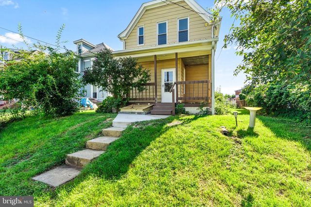 529 MARYLAND AVE, Hagerstown, MD 21740