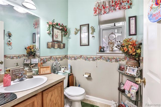 57200 Decora Park Boulevard, New Haven, MI 48048