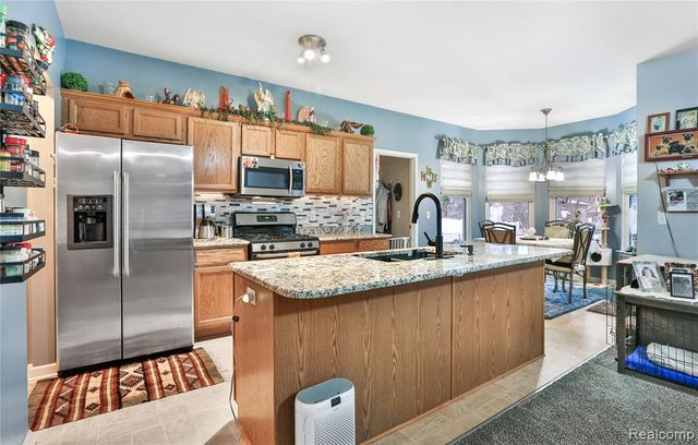 57200 Decora Park Boulevard, New Haven, MI 48048