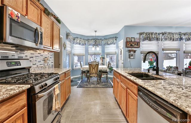 57200 Decora Park Boulevard, New Haven, MI 48048