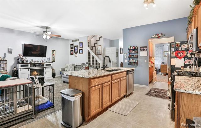 57200 Decora Park Boulevard, New Haven, MI 48048