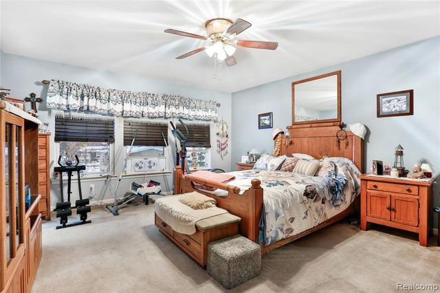 57200 Decora Park Boulevard, New Haven, MI 48048