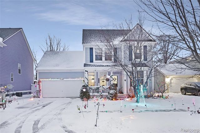 57200 Decora Park Boulevard, New Haven, MI 48048