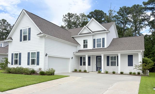420 Oak View Way, Summerville, SC 29483