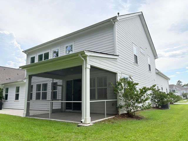 420 Oak View Way, Summerville, SC 29483