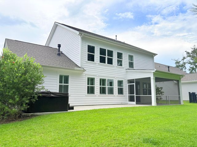 420 Oak View Way, Summerville, SC 29483