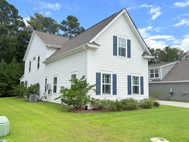 420 Oak View Way, Summerville, SC 29483