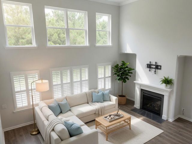 420 Oak View Way, Summerville, SC 29483