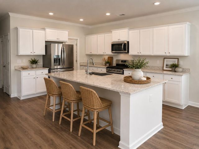 420 Oak View Way, Summerville, SC 29483