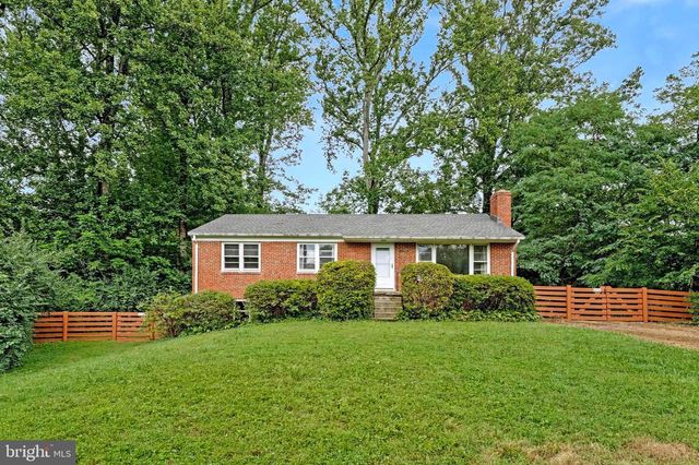 11720 BRIGGS CT, Fairfax, VA 22030