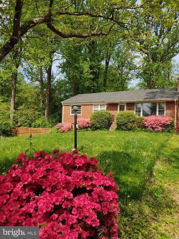 11720 BRIGGS CT, Fairfax, VA 22030