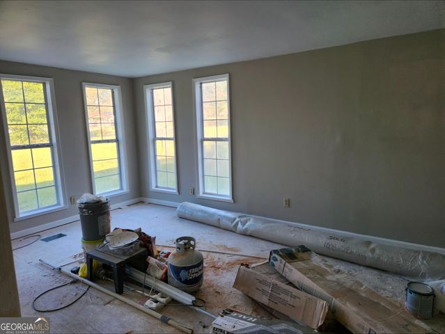 1021 Adrian Circle, Greensboro, GA 30642