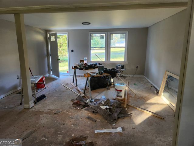 1021 Adrian Circle, Greensboro, GA 30642