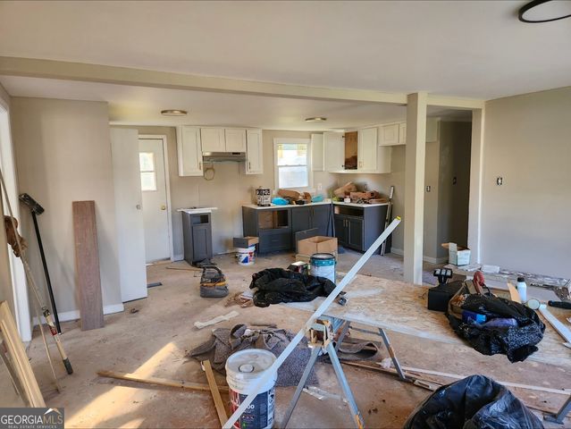 1021 Adrian Circle, Greensboro, GA 30642