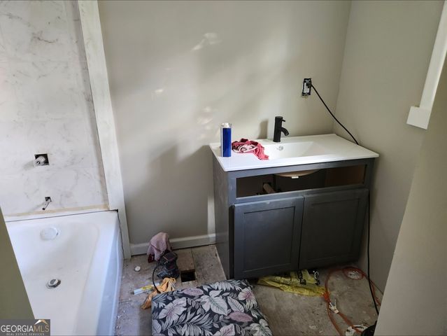 1021 Adrian Circle, Greensboro, GA 30642