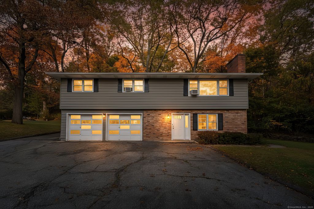 1 Skyline Drive, Danbury, CT 06810