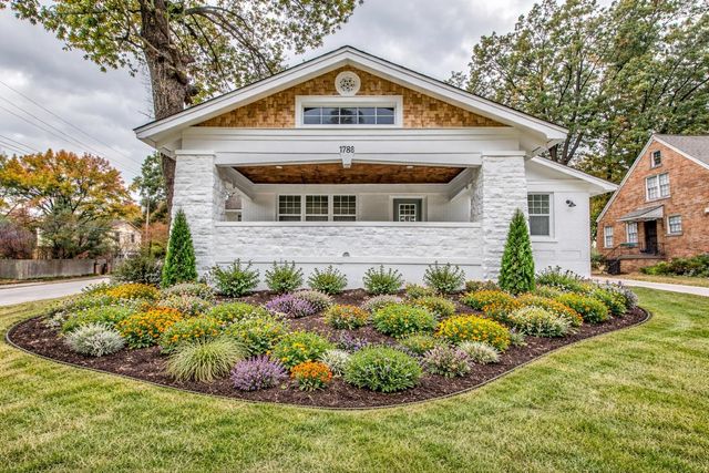 1781 FORREST AVE, Memphis, TN 38104