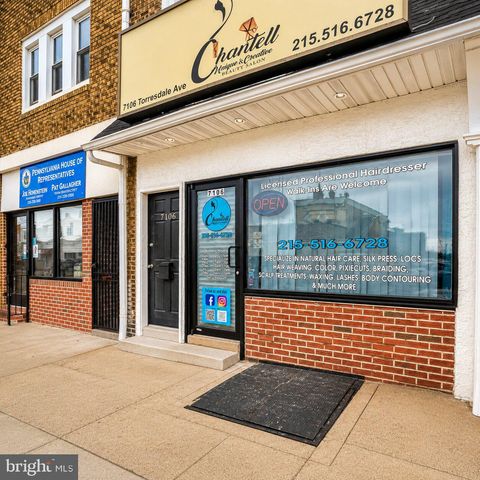 7106 TORRESDALE AVE, Philadelphia, PA 19135
